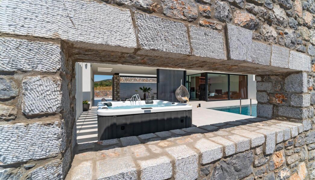 Amara Luxury Villa 4