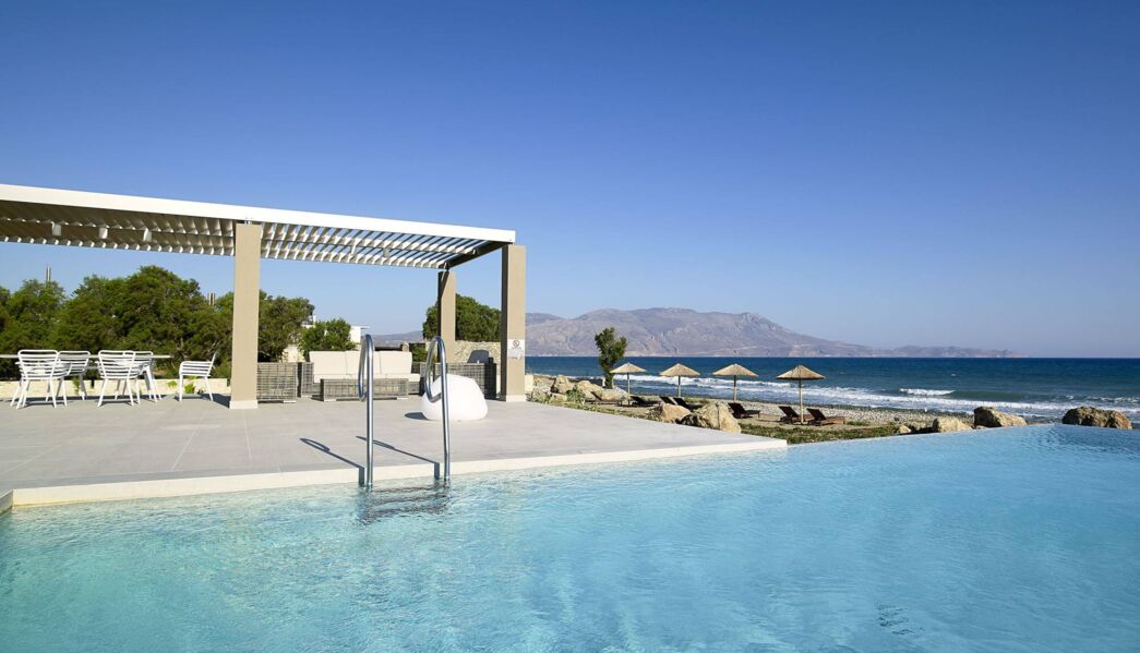 Villa Ammos-Kreta