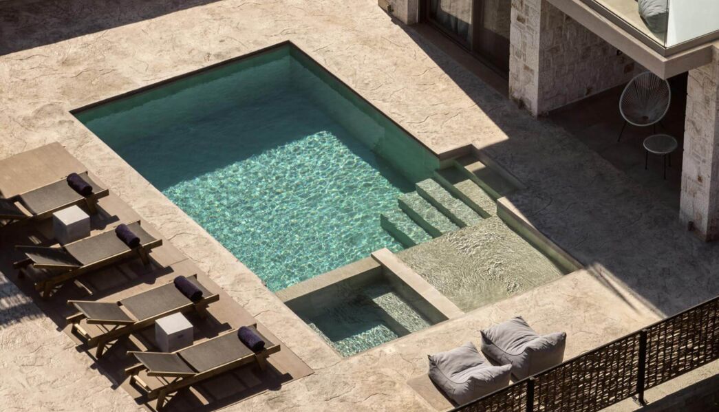 LA Soleil Luxury Villa