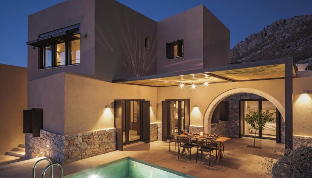 Askianos Luxury Villa 2
