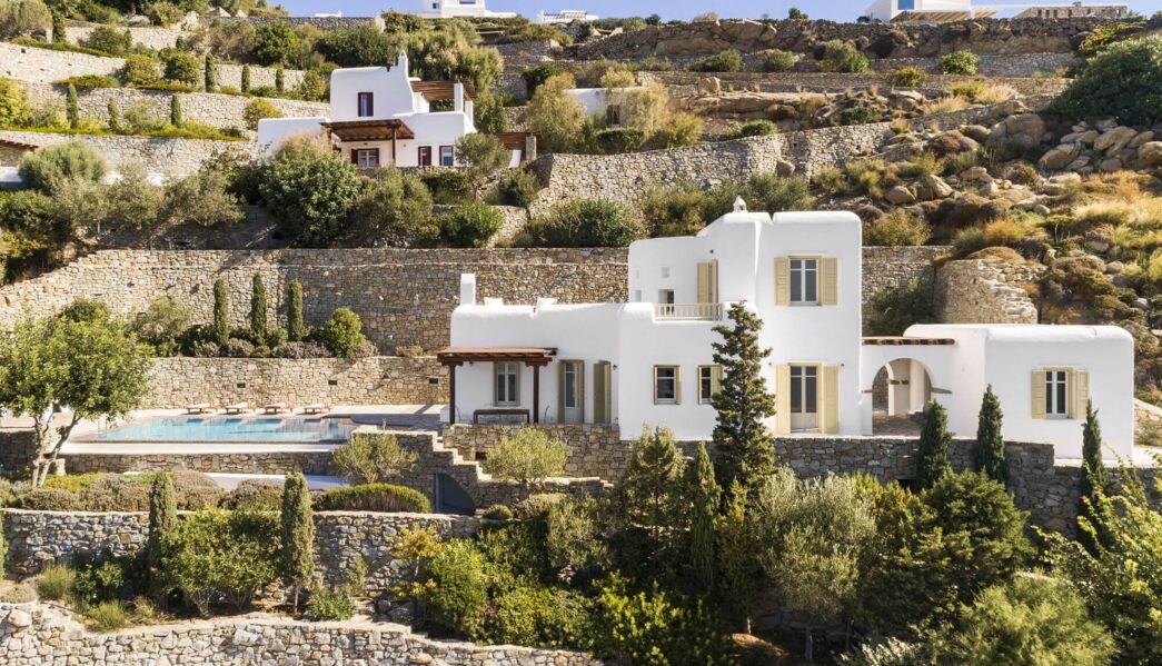 Villa Aphrodite