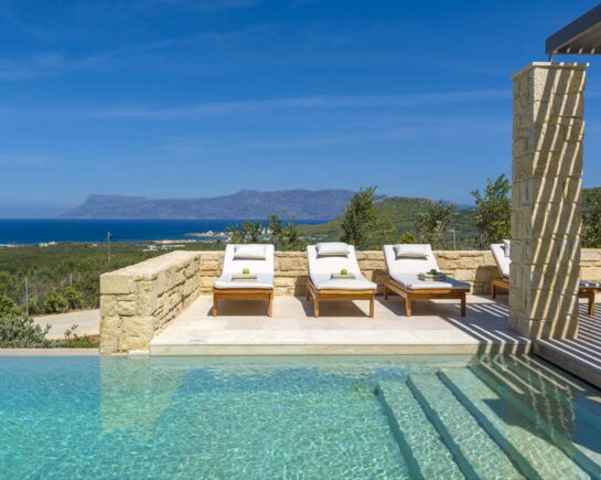 Villa Oneiro - Crete