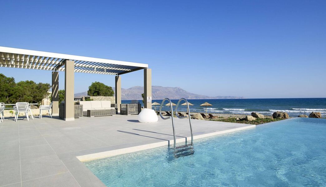 Villa Ammos-Kreta