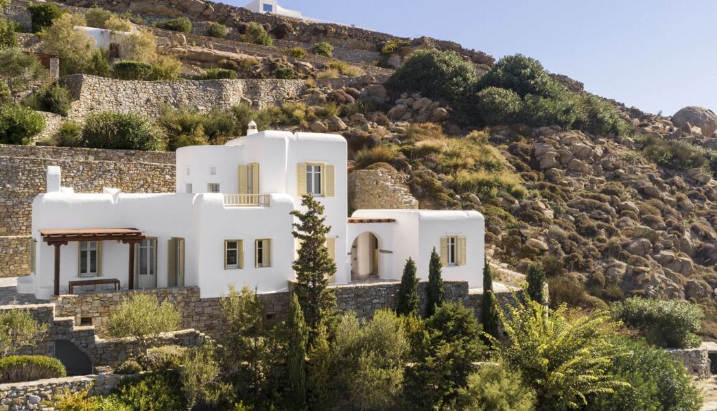 Villa Aphrodite