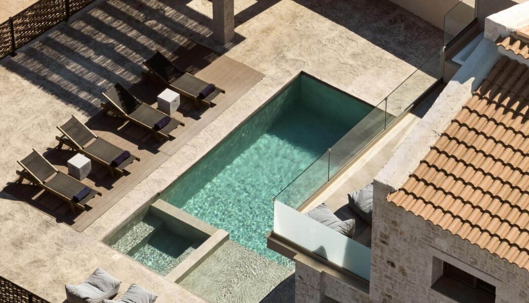 LA Soleil Luxury Villa